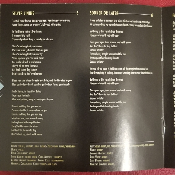 Imaginary Cities - The Fall of Romance (2013) - Picture 12 of 16